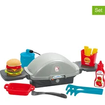 Ecoiffier écoiffier Barbecue-Gasgrill - ab 18 Monaten