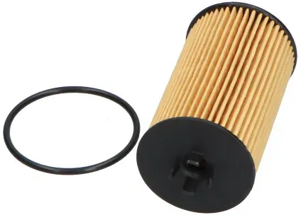 KAVO PARTS Ölfilter do708 Filtereinsatz 105mm für Opel CHEVROLET GM Vaughall Fiat