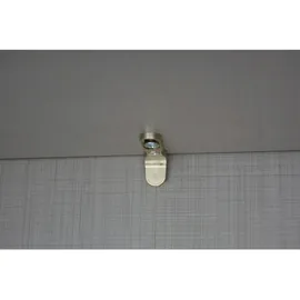 WIMEX Level 150 x 236 x 58 cm Plankeneiche Nachbildung/graphit mit Schubladen