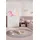 raumhirsch furniture Kinderkleiderschrank 90 x 175 x 52 cm Holzwerkstoff weiß