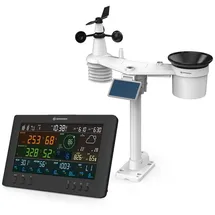 Bresser 7-in-1-Wetterstation Air-Mon Wetterstation