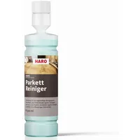 HARO Parkettreiniger clean & green natural 500 ml