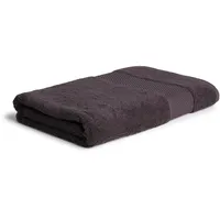 Möve Pure Luxury Duschtuch 80 x 150 cm aus