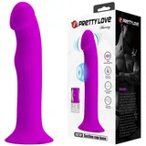 Pretty Love Pretty Love, Vibrator, Murray, 19 cm,