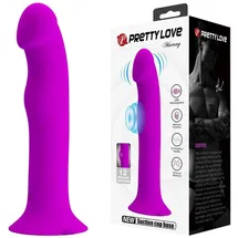 Pretty Love Pretty Love, Vibrator, Murray, 19 cm,
