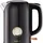 Klarstein Victoria Toaster Schwarz
