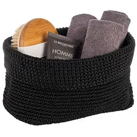 APS Brotkorb schwarz