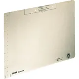 Leitz Leitz, 2178-00-11 Einlegeblatt, (B)323 x (H)224 mm, chamois