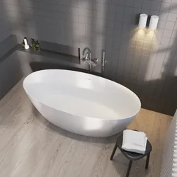 Badewanne Haven