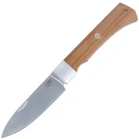 CJH Taschenmesser Braun