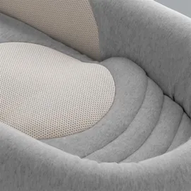Inglesina Welcome Pod Delicate Grey