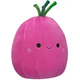 Squishmallows Rote Zwiebel 30 cm Rosa/Rot