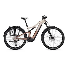 Focus Thron2 6.8 2025 39 cm Unisex braun