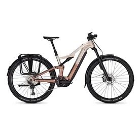 Focus Thron2 6.8 2025 39 cm Unisex braun