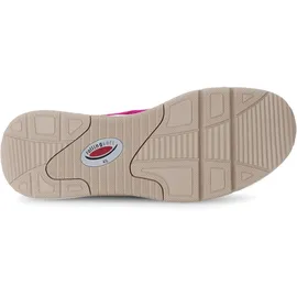 Gabor 66.897 Damen Weite E Pink 38