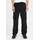 North Bend NBRuben Loose Fit Trekkinghose Schwarz XXL