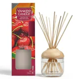 Yankee Candle Black Cherry New Reed Diffuser 120ml