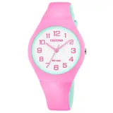 Calypso Uhr mit Kunststoff Armband K5777/6