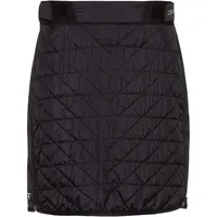 CMP Damenrock Schwarz 44