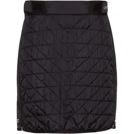 CMP Damenrock Schwarz 44