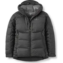 Rab Positron Pro Hoody Wmns black (BLK) 14