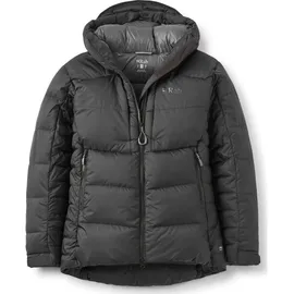 Rab Positron Pro Hoody Wmns black (BLK) 14