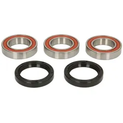 ATHENA Radlagersatz W445002R Radlager,Radlager & Radlagersatz