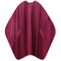 Trend Design Classic Schneideumhang - Burgundrot
