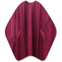 Trend Design Classic Schneideumhang - Burgundrot