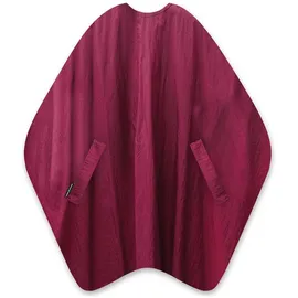 Trend Design Classic Schneideumhang - Burgundrot