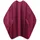 Trend Design Classic Schneideumhang - Burgundrot