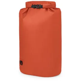 Osprey Wildwater Dry Bag 25 Orange rot