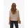Vero Moda VMDOFFY 2/4 O-Neck Button Cardigan Braun L