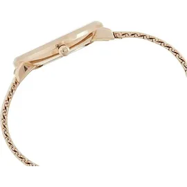 Tommy Hilfiger Brooklyn 1791506 Herrenuhr - Schwarz/Gold