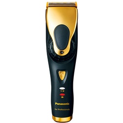 Panasonic Haarschneidemaschine ER-GP84 Gold