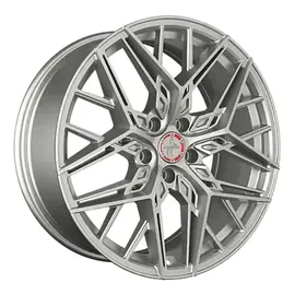 Keskin Tuning KT25 8,5 x 20 5 x 120 ET30 Silber