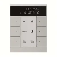 Busch-Jaeger HVAC/CO2-Gerät SBC/U6.0.1-83