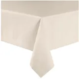 Sander Tischdecke Loft 150 x 300 cm Braun