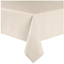 Sander Tischdecke Loft 150 x 300 cm Braun