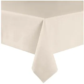 Sander Tischdecke Loft 150 x 300 cm Braun