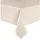Sander Tischdecke Loft 150 x 300 cm Braun