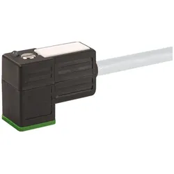 Murr Elektronik Ventilstecker C mit Leitung 7000-80021-2160300