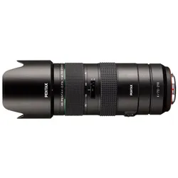 Pentax D HD FA 70-210mm F/4 ED SDM WR | ✔️ 5 Jahre Garantie