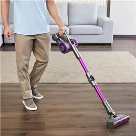 Jimmy JV85 Pro violett