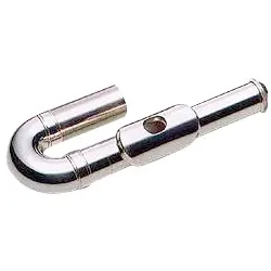 Yamaha FHJ-200 U Gebogenes Kopfstück