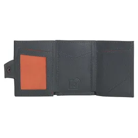 Josephine Osthoff Slim Wallet Geldbörse marmor