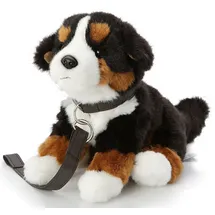 Uni-Toys Berner Sennenhund Welpe 19 cm