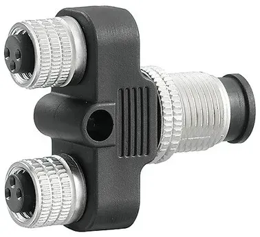 Weidmüller Leitung Sensor Aktor Ver. SAI #1797590000