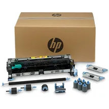 HP LaserJet Enterprise Fixiereinheit