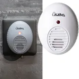 casativo Ultraschall-Insektenvertreiber Steckdose 47 m2